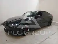 2025 BMW 420