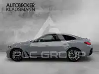 2025 BMW 420