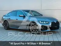 2025 BMW 420