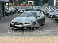 2025 BMW 420