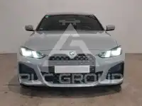 2025 BMW 420