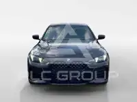 2025 BMW 420
