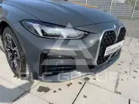 2025 BMW 420