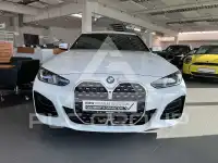 2025 BMW 420