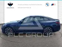 2025 BMW 420