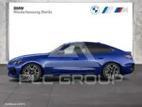 2025 BMW 420