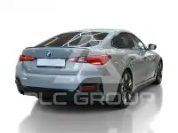 2025 BMW 420