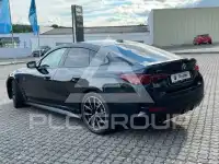 2025 BMW 420