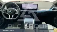 2025 BMW 420