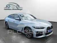 2025 BMW 420