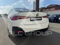 2025 BMW 420