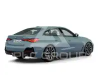 2025 BMW 420