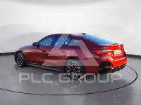 2025 BMW 420