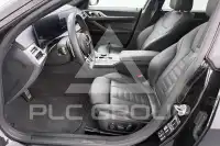 2025 BMW 420