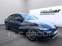 2025 BMW 420