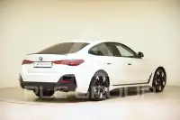 2025 BMW 420