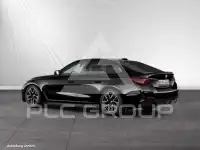 2025 BMW 420