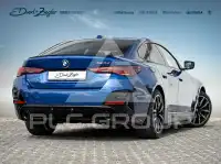 2025 BMW 420
