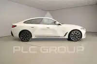 2025 BMW 420