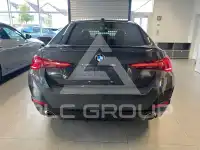 2025 BMW 420