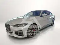 2025 BMW 420