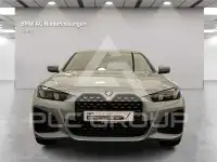2025 BMW 420