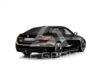 2025 BMW 420