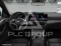 2025 BMW 420