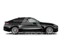 2025 BMW 420