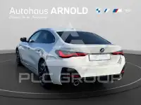 2025 BMW 420