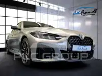 2025 BMW 420