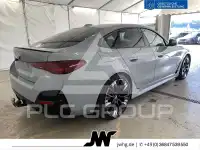 2025 BMW 420