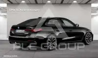 2025 BMW 420