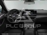 2025 BMW 420