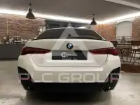 2025 BMW 420