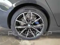 2025 BMW 420