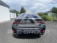 2025 BMW 420