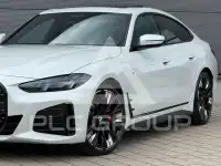2025 BMW 420