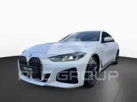 2025 BMW 420