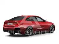 2025 BMW 420