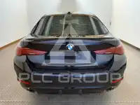 2025 BMW 420