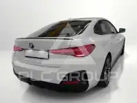 2025 BMW 420