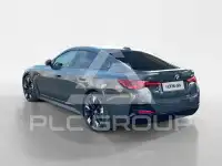 2025 BMW 420