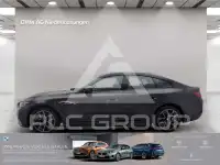 2025 BMW 420