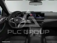 2025 BMW 420