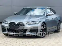 2025 BMW 420