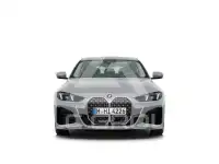 2025 BMW 420