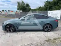 2025 BMW 420
