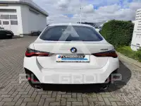2025 BMW 420