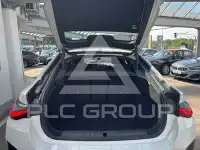 2025 BMW 420
